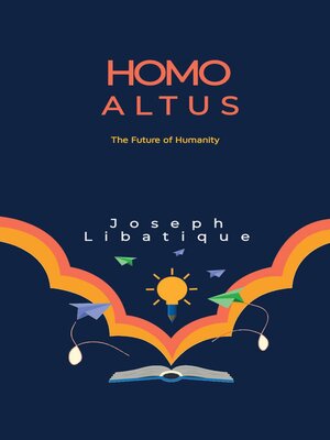 cover image of Homo Altus